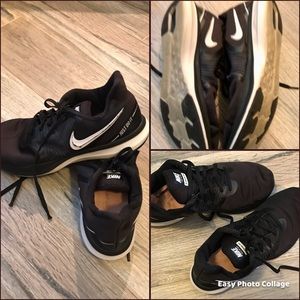 New Arrival !! Size 9 Nike training in season TR8 sneakers